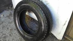 Michelin X Radial LT. Всесезонные, 2010 год, износ: 20%, 1 шт