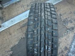 Dunlop SP Winter ICE 01. Зимние, шипованные, износ: 5%, 4 шт