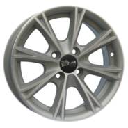 ВАЗ. 5.5x14, 4x98.00, ET28, ЦО 58,6 мм.