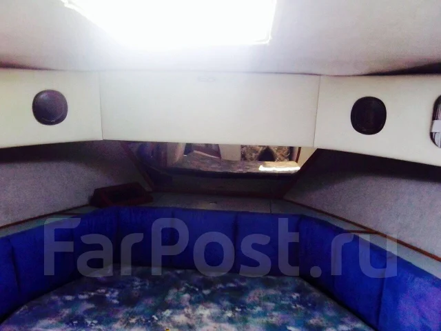 Bayliner. 1992 ���, ����� 11,58��., ��������� ������������, ������ ����