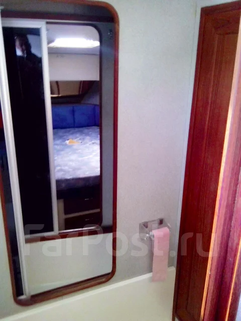 Bayliner. 1992 ���, ����� 11,58��., ��������� ������������, ������ ����
