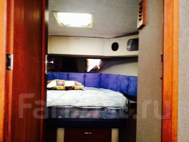 Bayliner. 1992 ���, ����� 11,58��., ��������� ������������, ������ ����