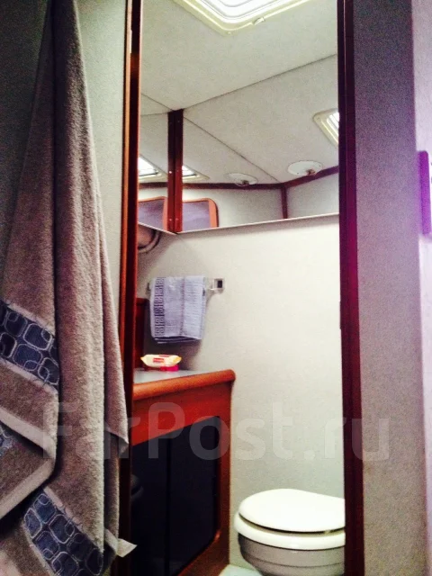 Bayliner. 1992 ���, ����� 11,58��., ��������� ������������, ������ ����