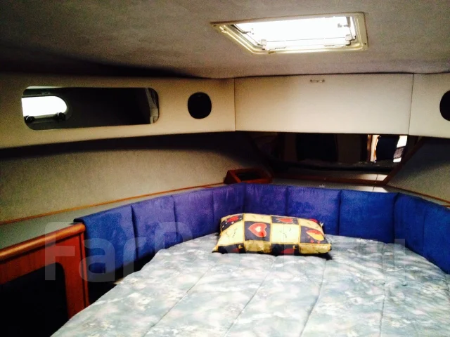 Bayliner. 1992 ���, ����� 11,58��., ��������� ������������, ������ ����