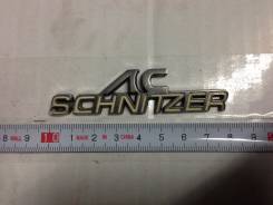 Эмблема логотип шильдик лэйба BMW schniyzer