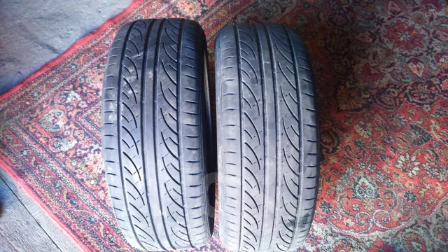 Bridgestone B450. ������, �/�, ����� 50 % ����