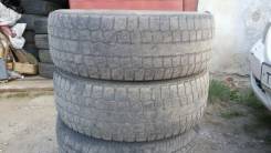 Yokohama Guardex F720. Всесезонные, износ: 70%, 2 шт
