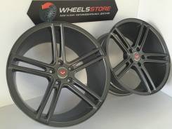 Vossen. 8.5/9.5x19, 5x120.00, ET30/33