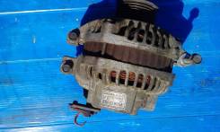 Генератор. Honda: CR-V, Stream, Odyssey, FR-V, Accord Tourer, Stepwgn, Elysion, Accord, Civic, Edix, Civic Type R, Integra, Element Двигатели: K20A, K...