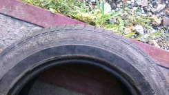 Bridgestone B450. ������, 50�%, 3 ��