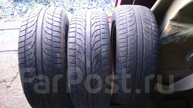 Bridgestone B450. ������, �/�, ����� 50 % ����
