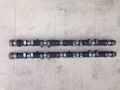 Распредвал. Toyota Cresta, JZX90, JZX100, JZX81 Toyota Mark II, JZX81, JZX100, JZX90 Toyota Chaser, JZX90, JZX81, JZX100 Двигатели: 1JZGTE, 1JZGE