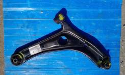 Рычаг подвески. Toyota Platz, NCP12, NCP16, SCP11 Toyota Probox, NCP160V, NCP165V, NCP50, NCP50V, NCP51, NCP51V, NCP52, NCP52V, NCP55, NCP55V, NCP58...