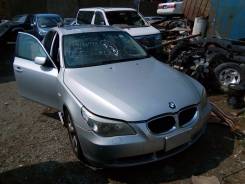BMW 5-Series. E60, M54