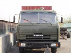 Камаз 5410. Продается КаМАЗ 5410(1993 год выпуска, в хорошем состояние)., 10 850 куб. см., 20 000 кг.