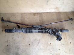 Рулевая рейка. Honda Stream, RN1 Двигатель D17A