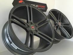 Vossen. 8.5/9.5x19, 5x114.30, ET33/35
