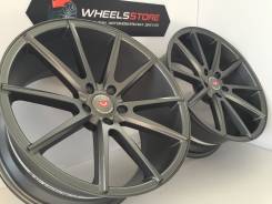 Vossen. 8.5x19, 5x114.30, ET33