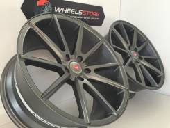 Vossen. 9.5x19", 5x114.30, ET35