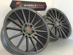 Vossen. 8.5/9.5x19, 5x114.30, ET33/35