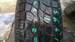 Bridgestone Dueler H/T D687. Летние, 2001 год, без износа, 1 шт