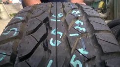 Falken Landair CT03. ������, 2001 ���, ��� ������, 1 ��