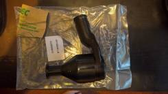 Наконечник рулевой. Land Rover Discovery, L319 Двигатели: AJ41, AJD