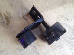 Подушка глушителя. Toyota Corolla Spacio, AE111, AE111N Двигатель 4AFE