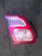 Стоп-сигнал. Nissan Bluebird Sylphy, QG10, TG10, FG10 Nissan Sylphy