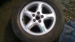 Toyota. 7.0x16, 5x114.30, ET35