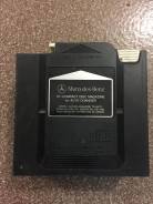 Cd-чейнджер. Mercedes-Benz E-Class, S210, W210 Mercedes-Benz S-Class, W140 Mercedes-Benz CL-Class, C140