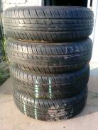 Dunlop SP Sport FastResponse. Летние, 2010 год, износ: 5%, 4 шт