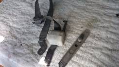 Ремень безопасности. Mitsubishi Chariot, N48W, N43W, N33W, N38W Двигатель 4G63