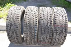 Bridgestone Blizzak DM-V1. Зимние, 2009 год, износ: 10%, 4 шт