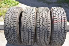 Bridgestone Blizzak DM-V1. Зимние, 2011 год, износ: 10%, 4 шт