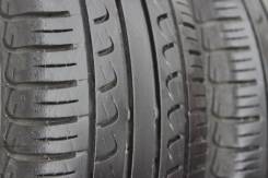 Pirelli P6. Летние, 2007 год, износ: 10%, 4 шт