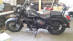 ABM Road star , 2015. 250 куб. см., исправен, птс, с пробегом