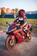Honda CBR 600F4i. 600 куб. см., исправен, птс, с пробегом. Под заказ