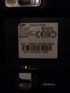 Samsung Omnia SGH-I900. �/�
