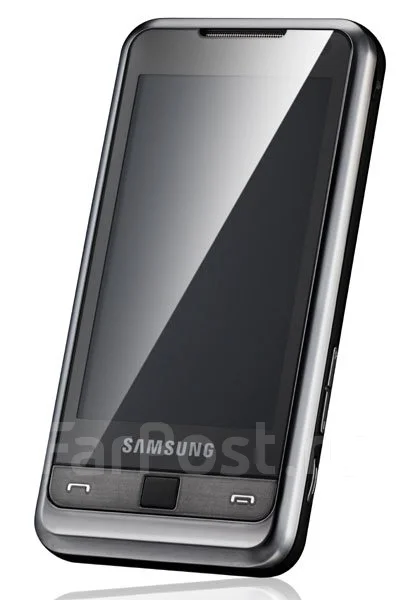 Samsung Omnia SGH-I900. �/� ����