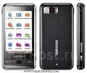 Samsung Omnia SGH-I900. �/� ����