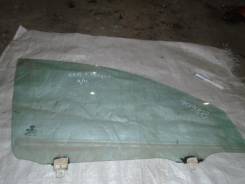 Стекло двери BYD F3 2007>, переднее