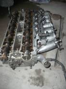 Головка блока цилиндров. Toyota Cresta Toyota Mark II Toyota Chaser Двигатель 2JZGE