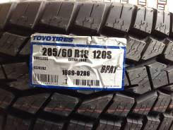 Toyo Open Country A/T. Грязь AT, без износа, 4 шт