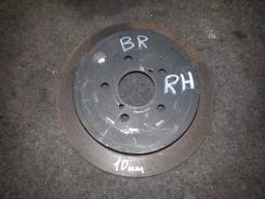 Диск тормозной. Subaru Legacy, BM9, BMG, BRM, BRF, BRG, BR9, BM Subaru Outback, BRM, BRF, BR9, BR, BM, BM9, BMG, BRG
