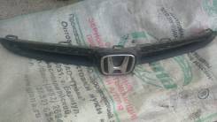 Решетка радиатора. Honda Fit, GD1 Двигатель L13A