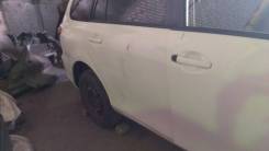 Toyota Corolla Fielder. NZE141, 1NZ