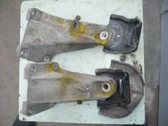 Кронштейн опоры двигателя. Toyota Aristo, JZS147E, JZS147 Двигатель 2JZGE
