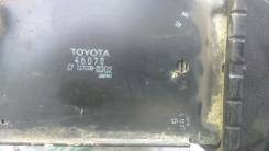 Интеркулер. Toyota Chaser, GX100, JZX100 Двигатель 1JZGTE