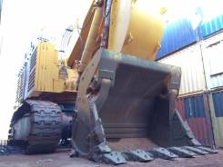Komatsu PC5500. экскаватор горный., 30,00 куб. м. Под заказ